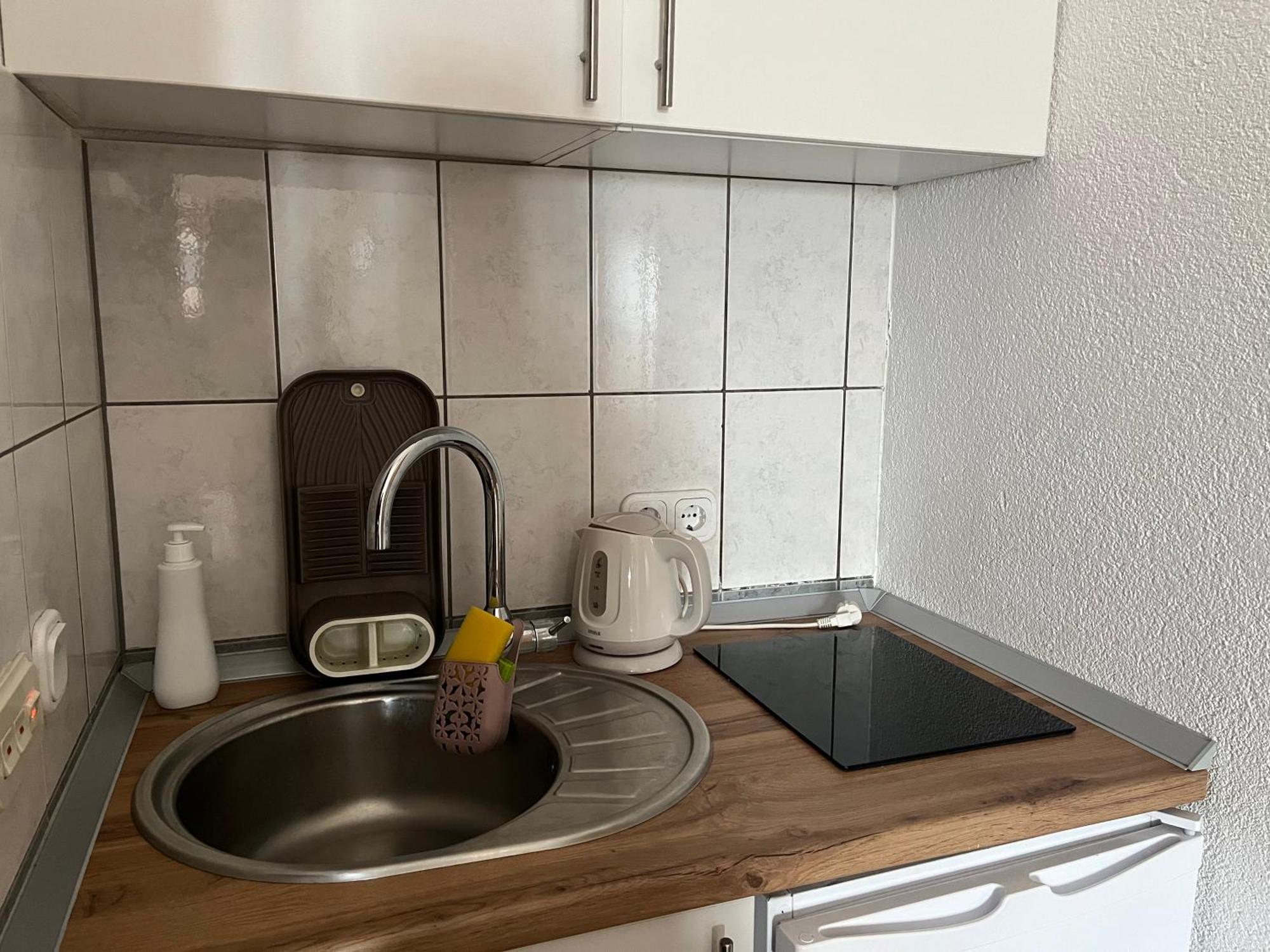 נאום Apartmani Sunset מראה חיצוני תמונה